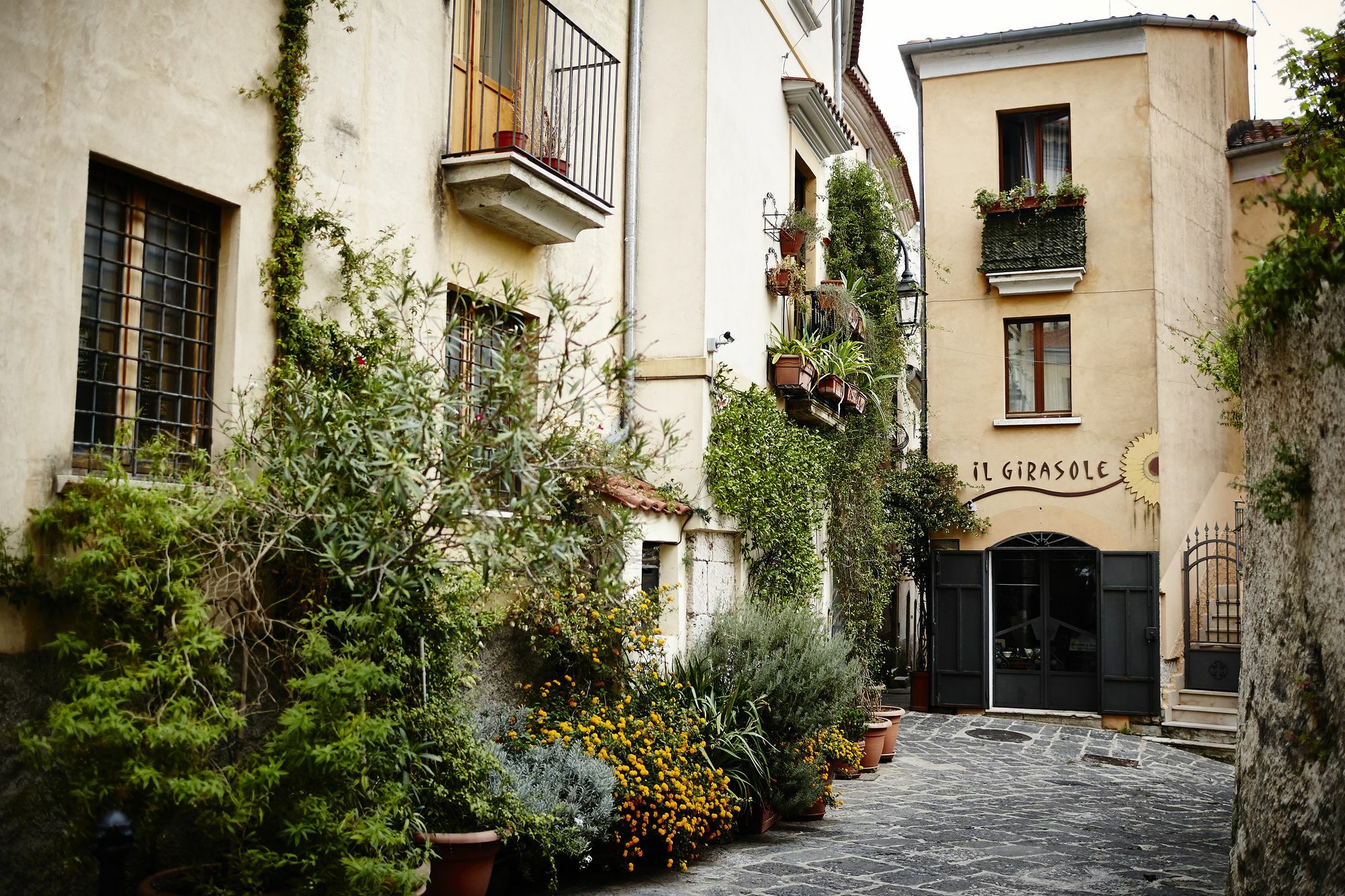 Angeli E Diavoli Apartment Eboli Exterior foto